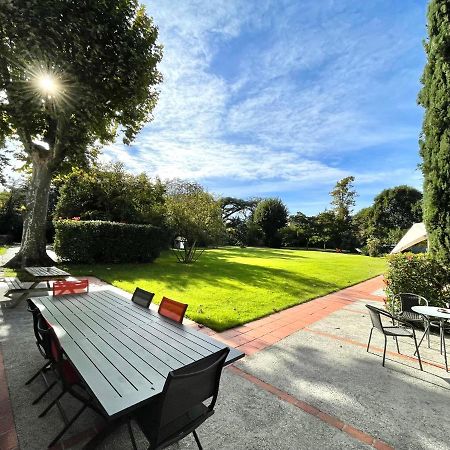 La Melanotte Bed & Breakfast Toulouse Eksteriør bilde