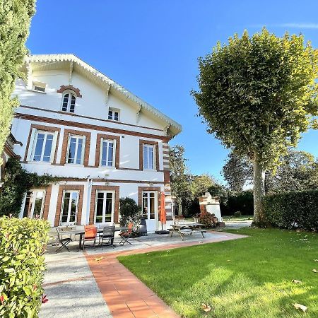 La Melanotte Bed & Breakfast Toulouse Eksteriør bilde