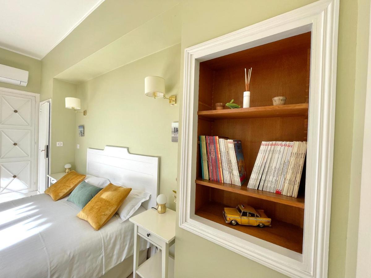 La Melanotte Bed & Breakfast Toulouse Eksteriør bilde
