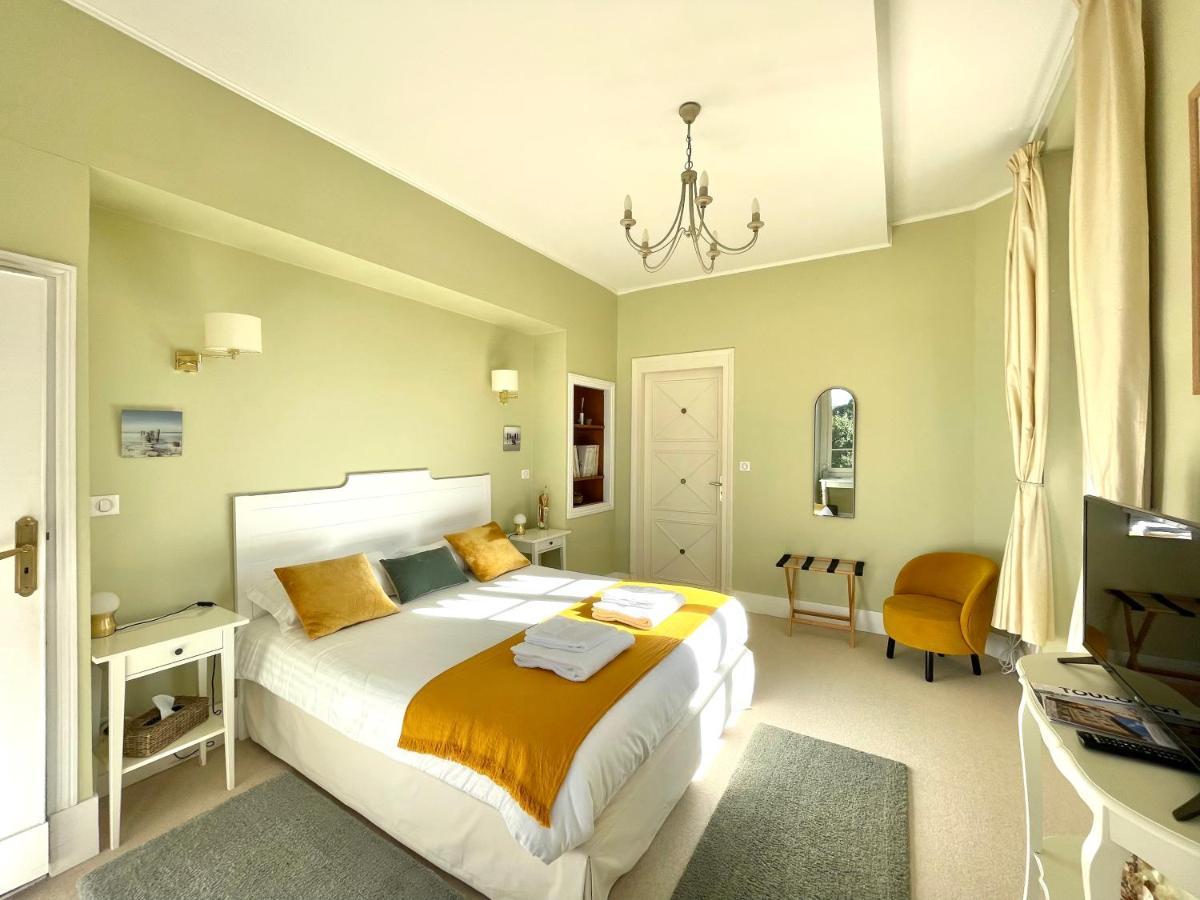 La Melanotte Bed & Breakfast Toulouse Eksteriør bilde