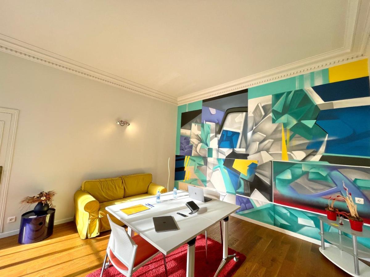 La Melanotte Bed & Breakfast Toulouse Eksteriør bilde