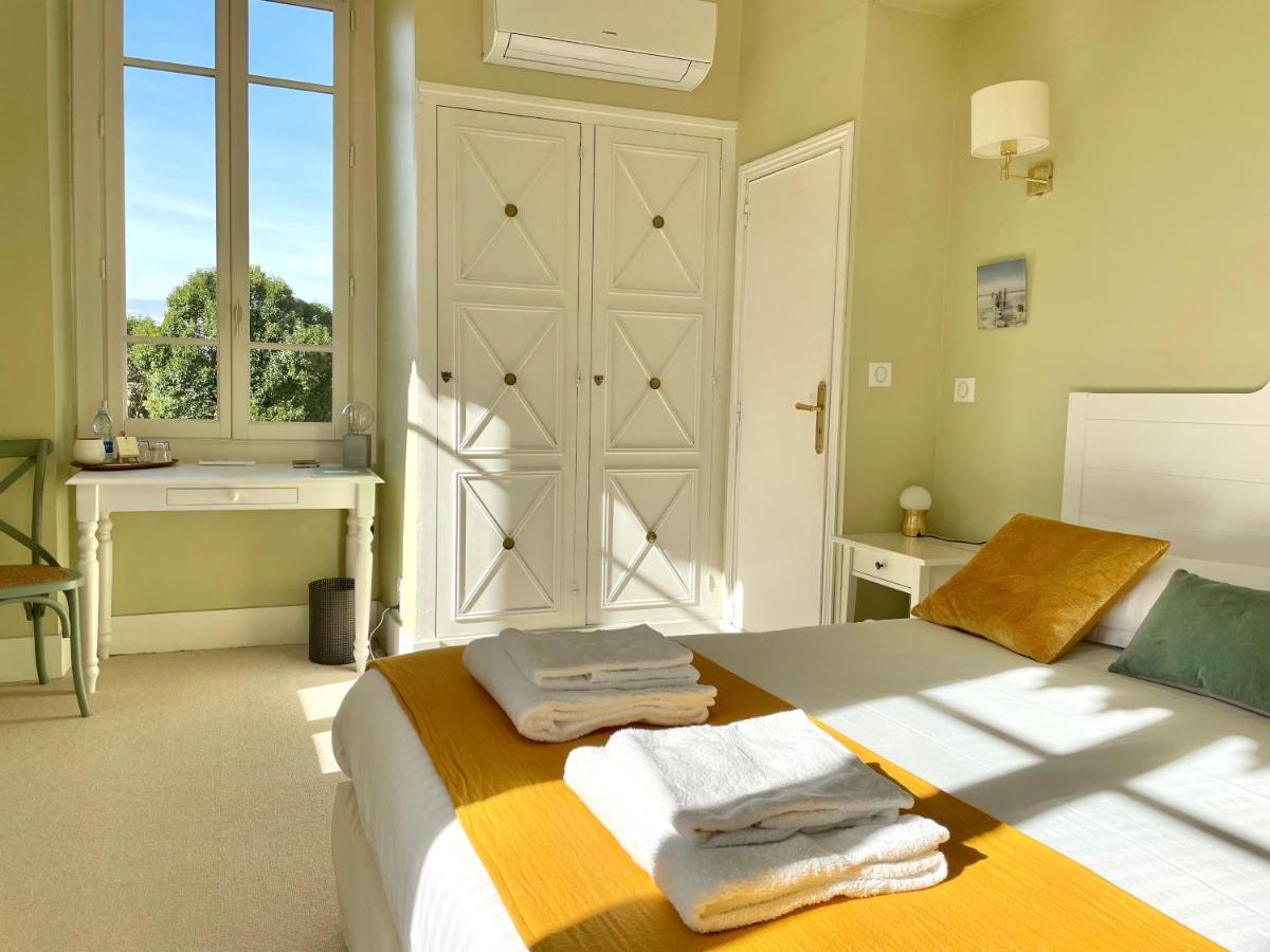 La Melanotte Bed & Breakfast Toulouse Eksteriør bilde