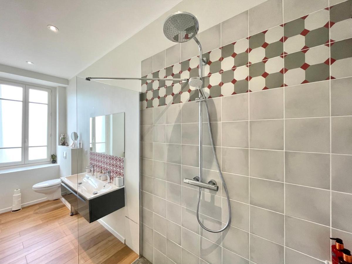 La Melanotte Bed & Breakfast Toulouse Eksteriør bilde