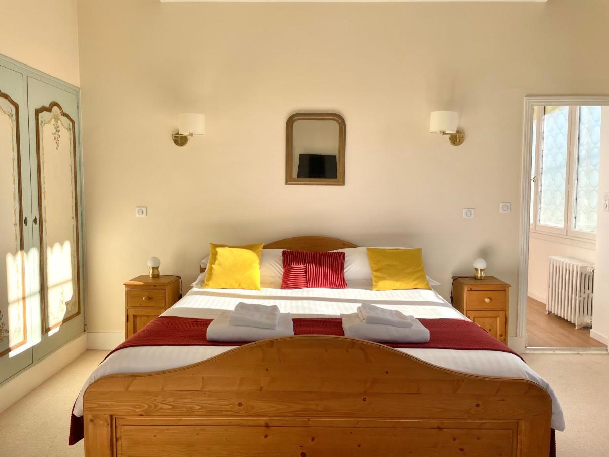 La Melanotte Bed & Breakfast Toulouse Eksteriør bilde