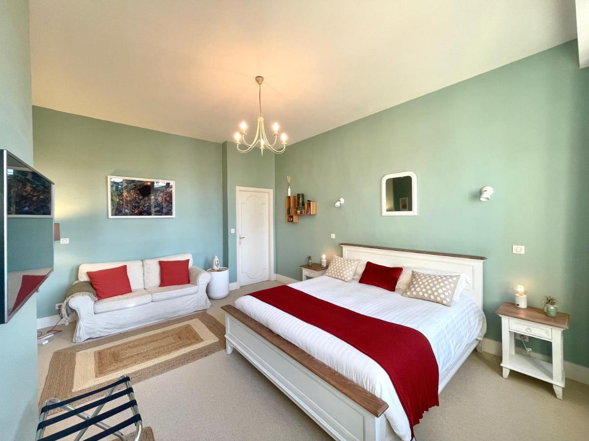 La Melanotte Bed & Breakfast Toulouse Eksteriør bilde