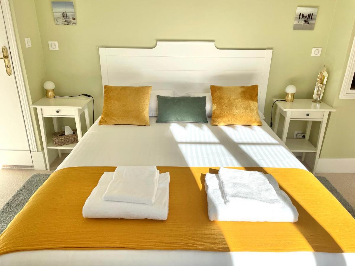 La Melanotte Bed & Breakfast Toulouse Eksteriør bilde
