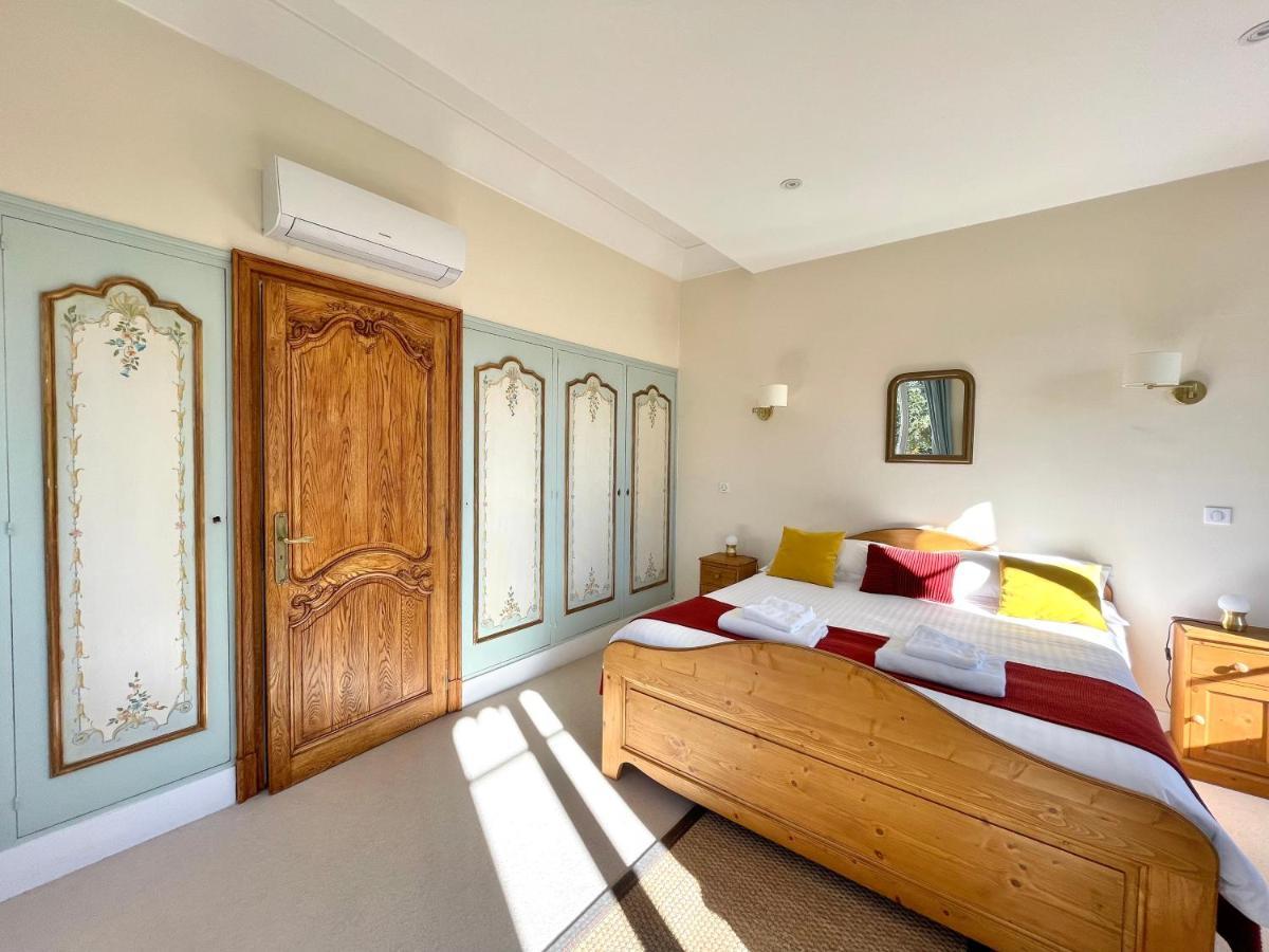 La Melanotte Bed & Breakfast Toulouse Eksteriør bilde
