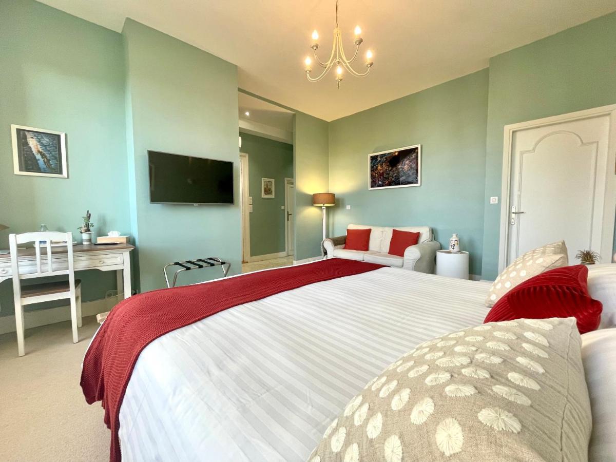 La Melanotte Bed & Breakfast Toulouse Eksteriør bilde