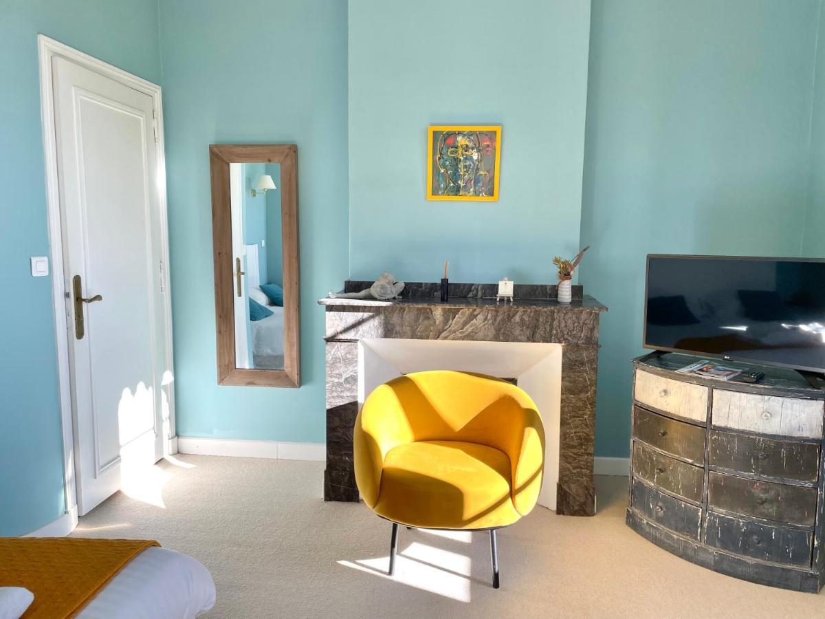 La Melanotte Bed & Breakfast Toulouse Eksteriør bilde