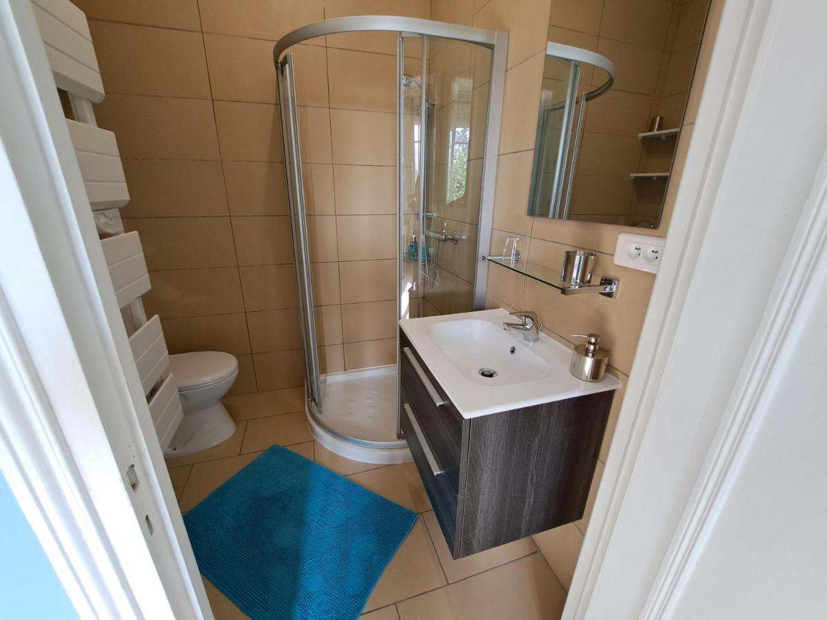 La Melanotte Bed & Breakfast Toulouse Eksteriør bilde