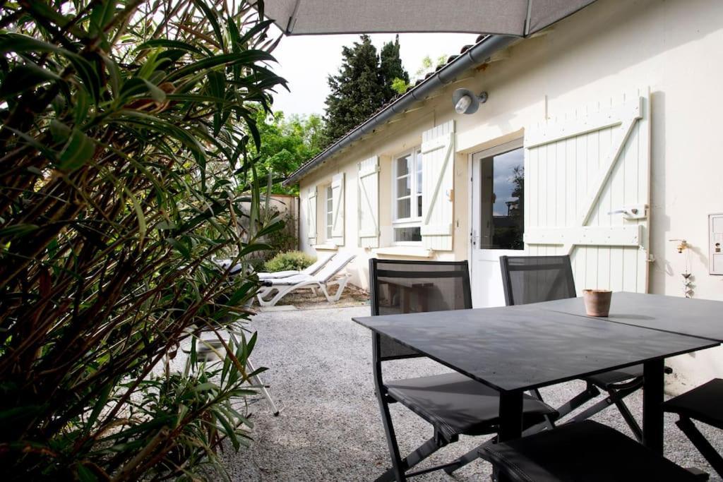 La Melanotte Bed & Breakfast Toulouse Eksteriør bilde
