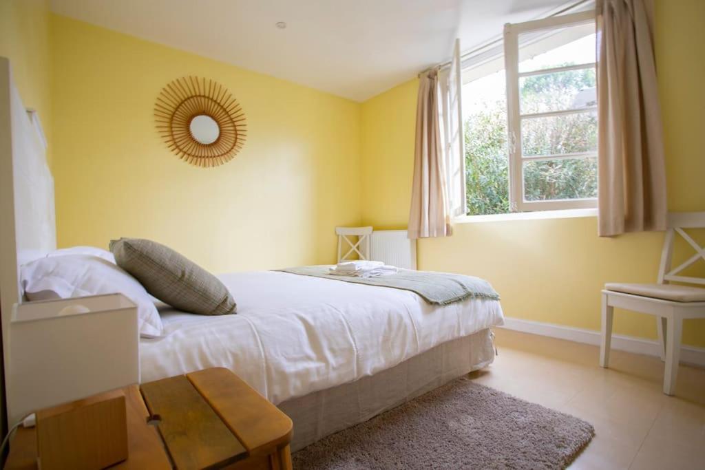 La Melanotte Bed & Breakfast Toulouse Eksteriør bilde