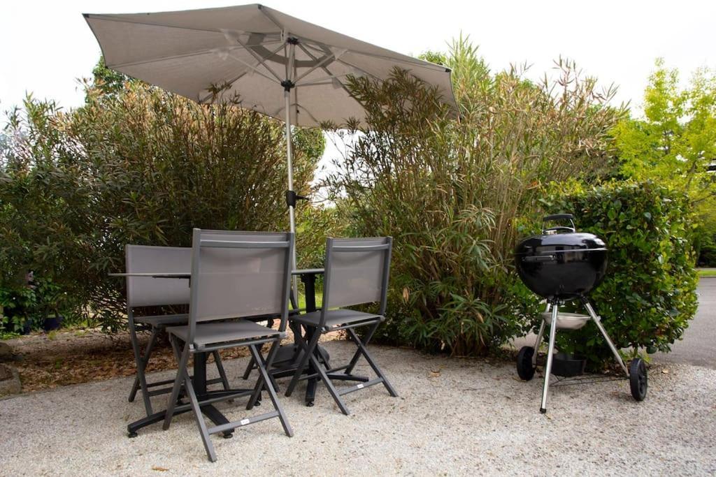 La Melanotte Bed & Breakfast Toulouse Eksteriør bilde