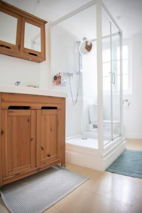 La Melanotte Bed & Breakfast Toulouse Eksteriør bilde
