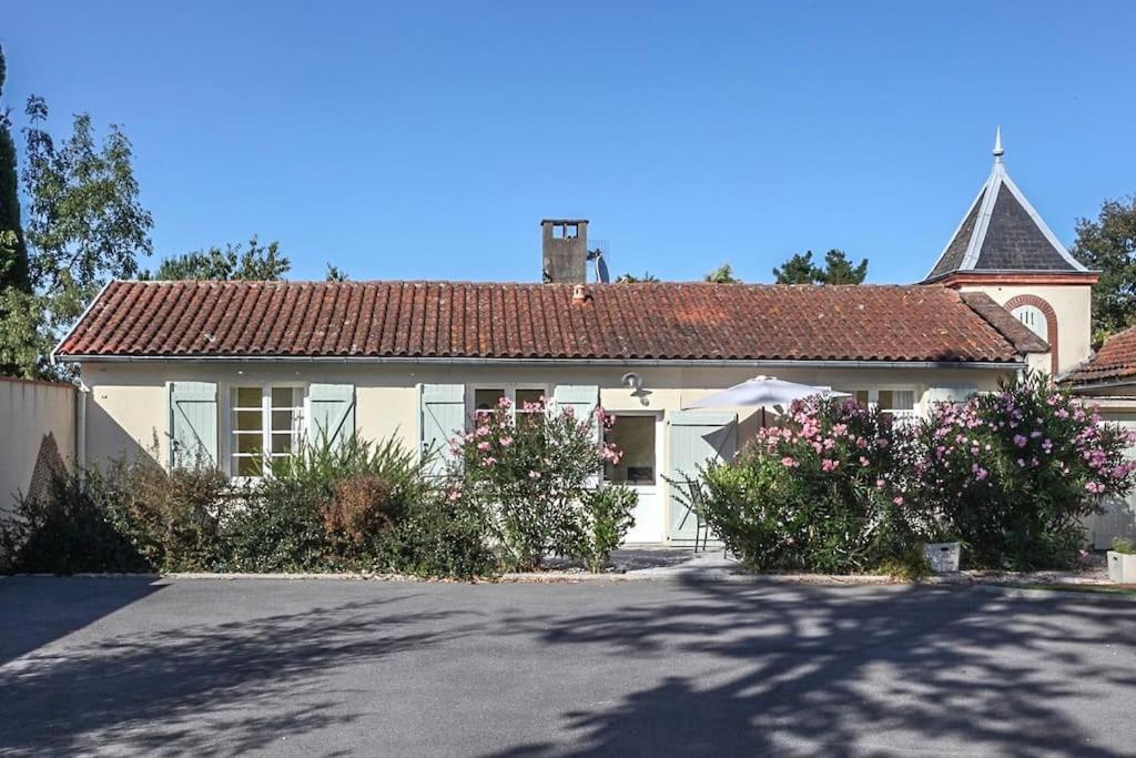 La Melanotte Bed & Breakfast Toulouse Eksteriør bilde