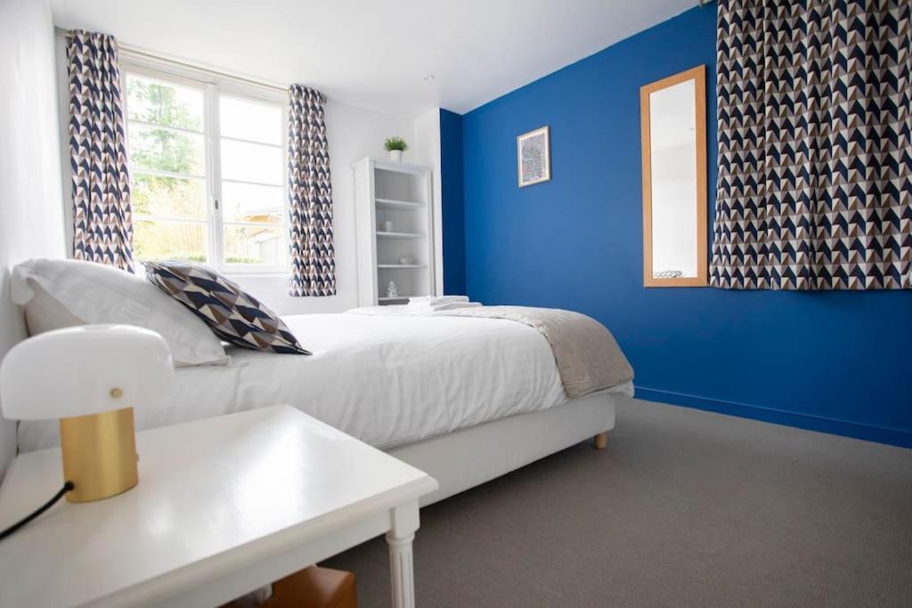 La Melanotte Bed & Breakfast Toulouse Eksteriør bilde